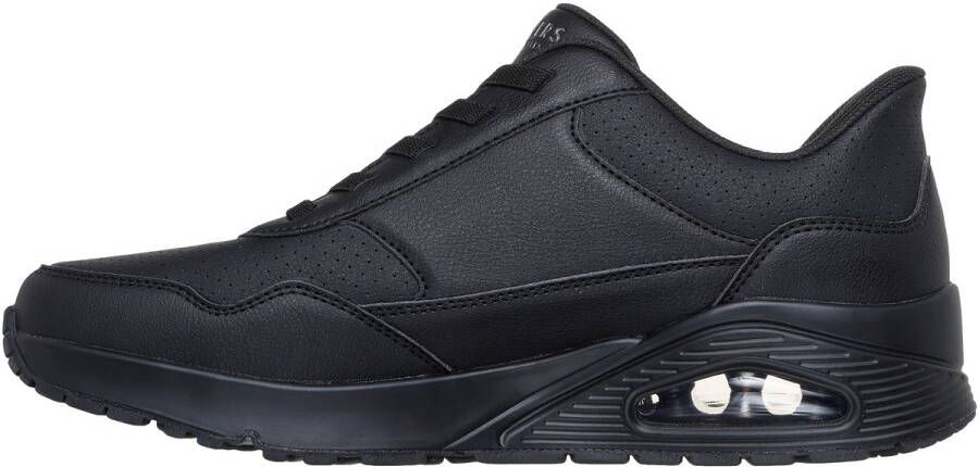 Skechers Lage Sneakers 263068
