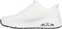Skechers Slip-on sneakers UNO-BANKSIA LUXE Sleehak sneaker met luchtkussen - Thumbnail 1