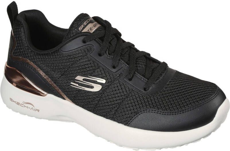 Skechers Lage Sneakers