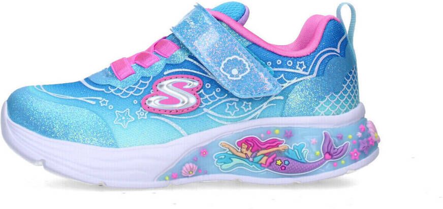 Skechers Sneakers 'MY DREAMERS LIL MERMAID' - Foto 3