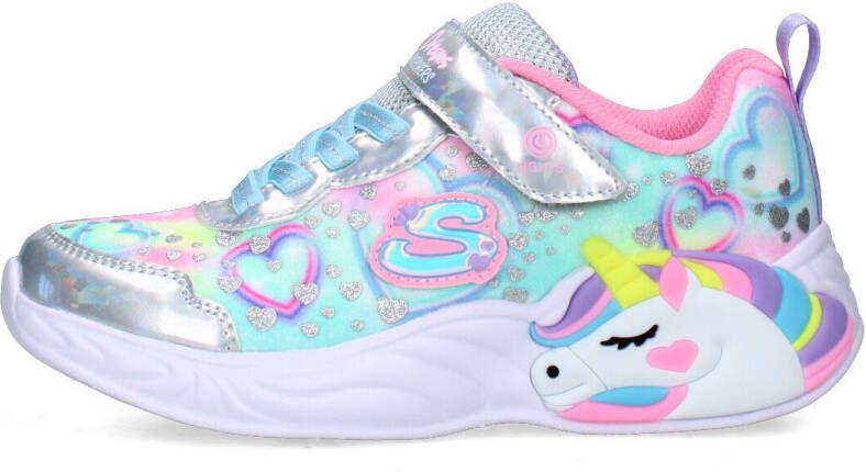 Skechers Lage Sneakers 303063L