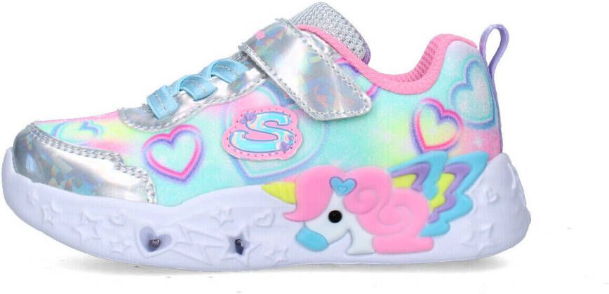 Skechers Lage Sneakers 303064N - Foto 1