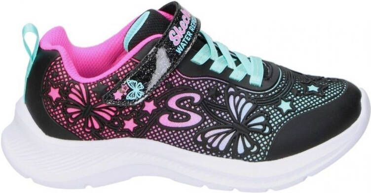 Skechers Lage Sneakers 303380L-BKMT