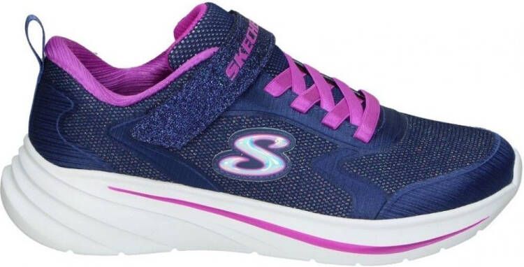 Skechers Lage Sneakers 303557L-NVY