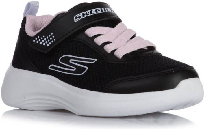 Skechers Lage Sneakers 303573LBLK