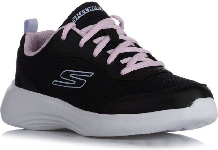 Skechers Lage Sneakers 303574LBLK