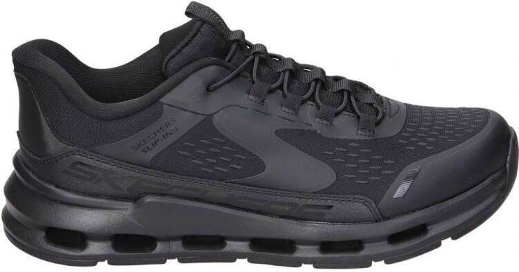 Skechers Lage Sneakers 303654L-BBK