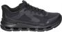 Skechers Lage Sneakers 303654L-BBK - Thumbnail 1