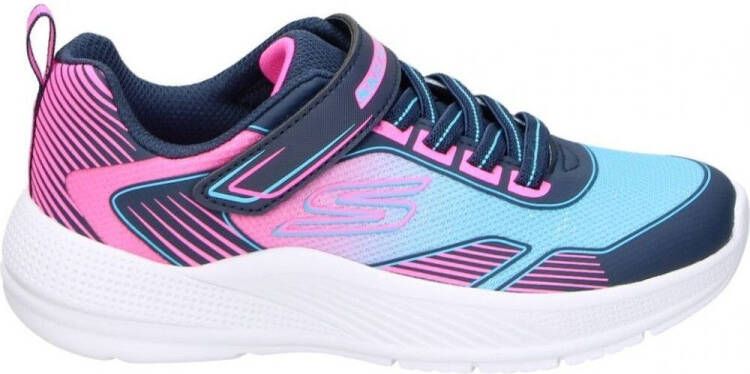 Skechers Lage Sneakers 303657L-NVMT