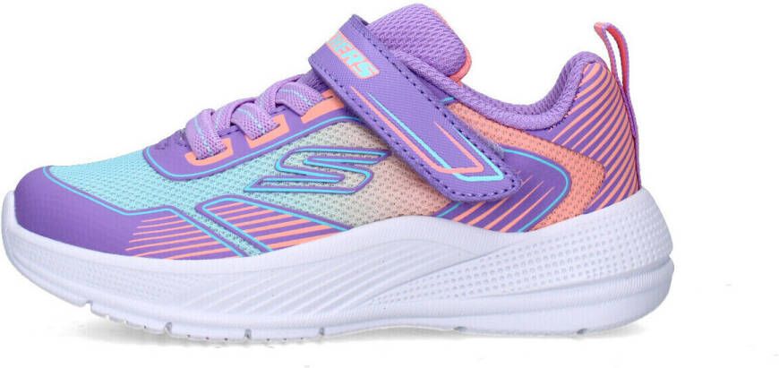 Skechers Lage Sneakers MICROSPEC ADVANCE OASIS - Foto 3