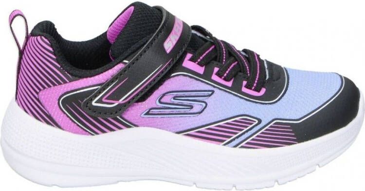 Skechers Lage Sneakers 303657N-BKMT