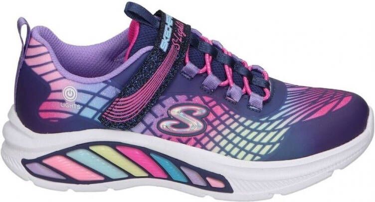 Skechers Lage Sneakers 303722L-NVMT