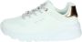 Skechers UNO LITE-METALLIC MO Wit - Thumbnail 3