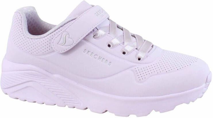Skechers Uno Lite sneakers Paars Extra comfort Memory Foam - Foto 6