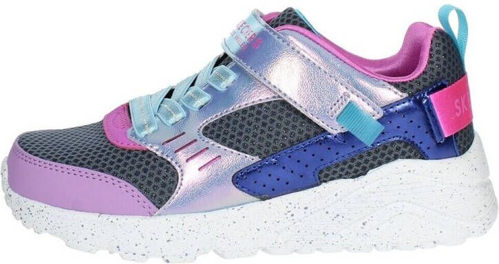 Skechers Uno Lite-Gen Chill 310464L PRMT Roze