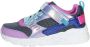 Skechers Uno Lite-Gen Chill 310464L PRMT Roze - Thumbnail 1