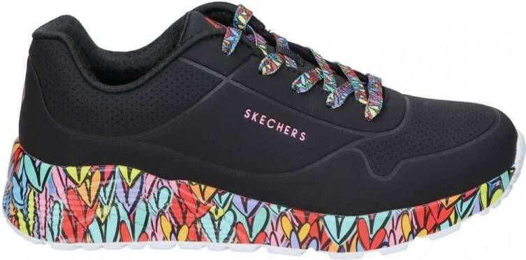 Skechers Lage Sneakers 314088L-BKMT