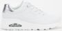 Skechers Slip-on sneakers UNO SHIMMER AWAY slipper vrijetijdsschoen plateau sneaker met modieuze sleehak - Thumbnail 17