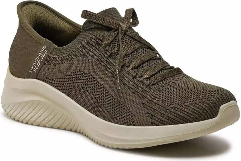 Skechers Slip-Ins Sportschoenen voor dames: Ultra Flex 3.0-Brilliant Green Dames - Foto 6