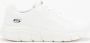 Skechers Bobs B Flex Sneakers Wit Vrouw - Thumbnail 2
