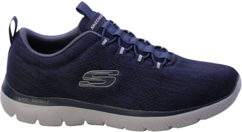 Skechers Lage Sneakers 346917