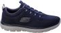 Skechers Slip-on sneakers Summits Vrijetijdsschoen slipper comfortschoen met elastiek om in te stappen - Thumbnail 79