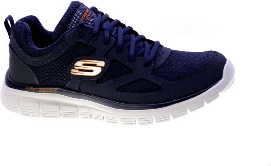 Skechers Lage Sneakers 347679