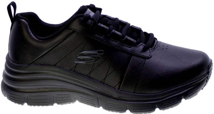 Skechers Fashion Fit-Moeiteloze Bbk-Sneakers Sportwear Volwassen - Foto 2