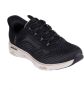 Skechers Slip-on sneakers GLIDE-STEP GRATIFY-PACE instapschoen comfortabele schoen met elastische veters - Thumbnail 1