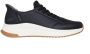 Skechers SLIP-INS BOBS SQUAD 4 DIRECT STEP Zwart - Thumbnail 1