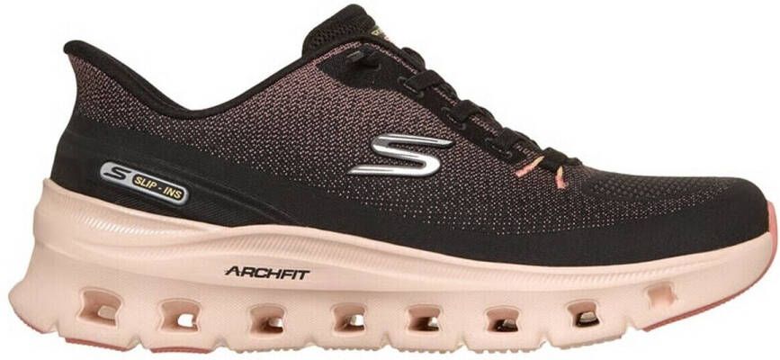 Skechers Lage Sneakers SLIP-INS ARCH FIT GLIDE STEP PRO - Foto 4