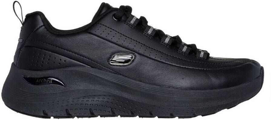 Skechers Sneakers met sleehak ARCH FIT 2.0-STAR BOUND vrijetijdsschoen lage schoen veterschoen met comfortabele arch fit-functie - Foto 4