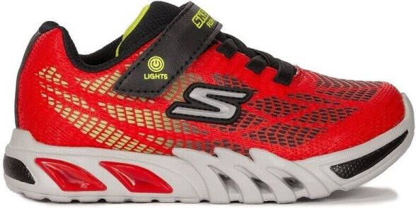 Skechers Lage Sneakers 400137NRDBK