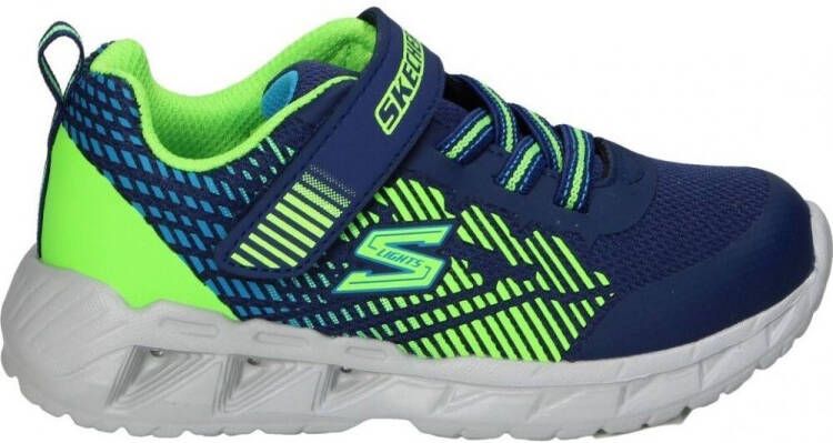 Skechers Sneakers S-LIGHTS: MAGNA-LIGHTS GRUX 401506N