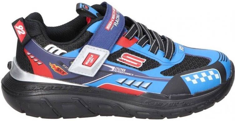 Skechers Lage Sneakers 402303L-BLRD