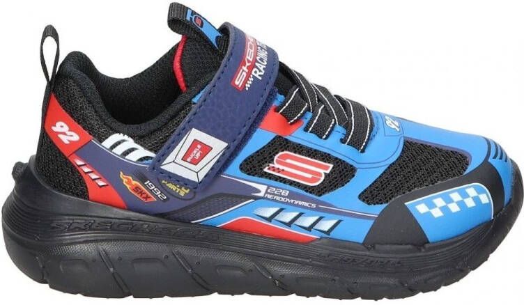 Skechers Lage Sneakers 402303N-BLRD