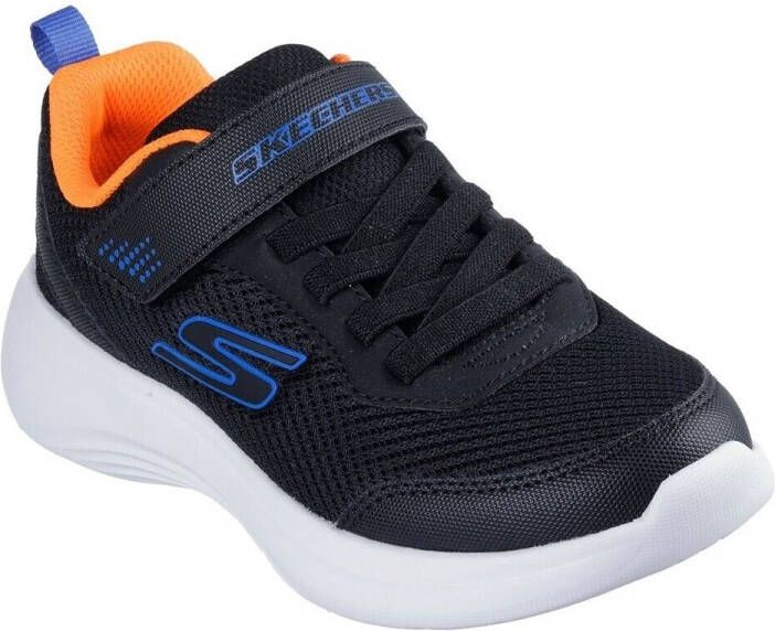 Skechers Lage Sneakers 403615LBLK