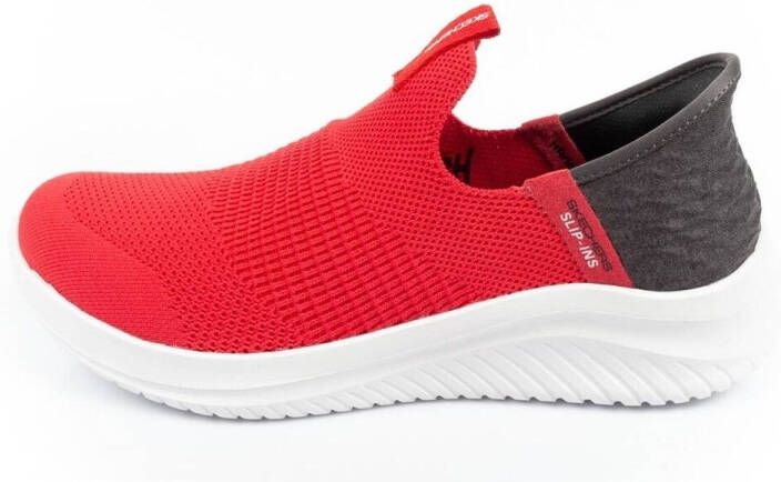 Skechers Lage Sneakers 403844LRDBK