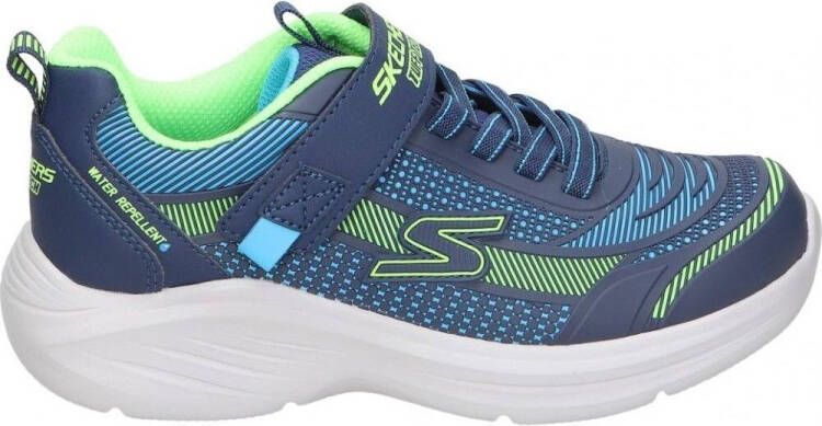 Skechers Lage Sneakers 403861L-NVBL