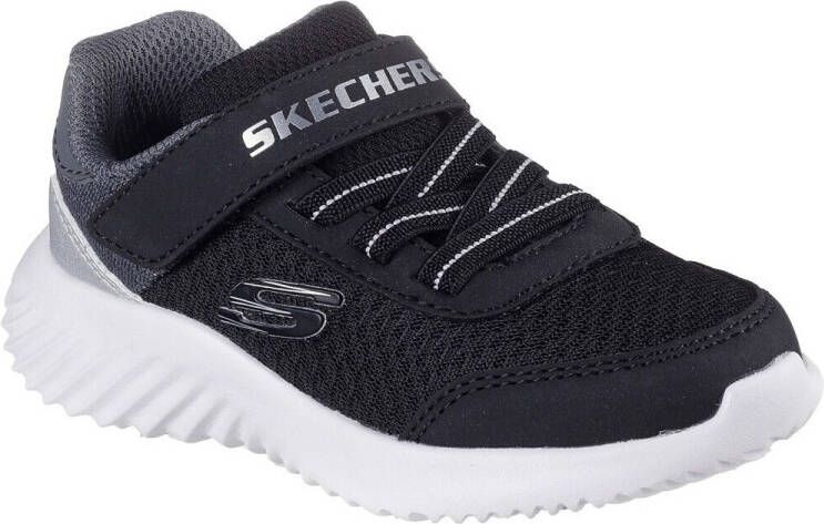 Skechers Sandalen Bounder-Trekzic 403908L-BBK Black