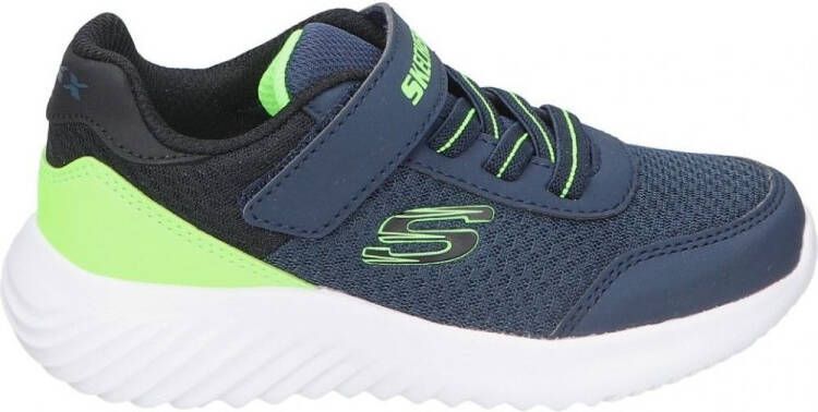 Skechers Lage Sneakers 403908N-NVLM
