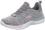 Skechers Slip-on sneakers DYNAMIGHT-BREAK-THROUGH Trainingsschoen vrijetijdsschoen met praktische Gummitrek - Thumbnail 1