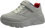 Skechers Uno Lite Rainbow Specks sneakers Wit Extra comfort Memory Foam - Thumbnail 63