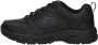 Skechers OAK CANYON REDWICK Zwart - Thumbnail 2