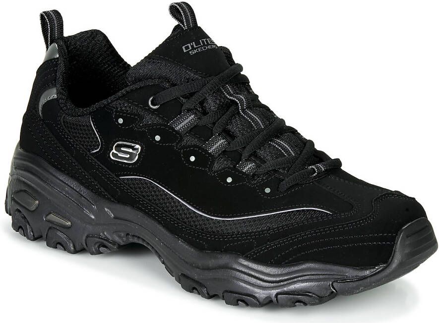 Skechers Lage Sneakers