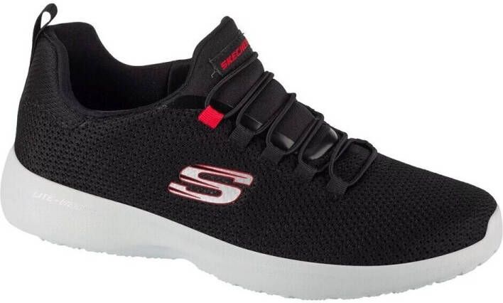 Skechers Fitness Schoenen DYNAMIGHT 58360-BKRD - Foto 2
