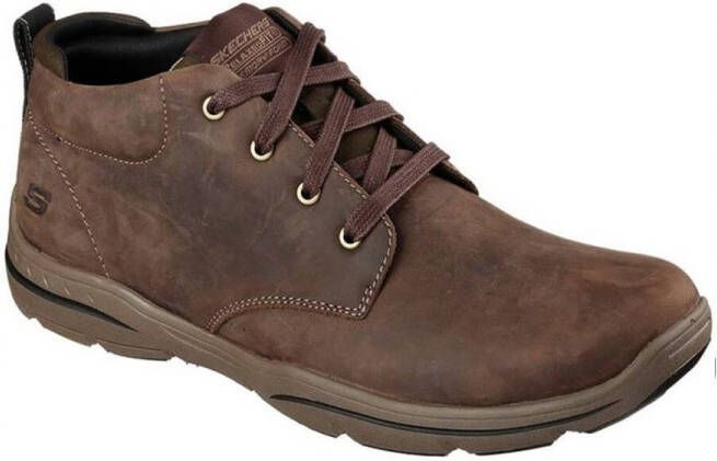 Skechers Laarzen BOOTS HARPER-MELDEN