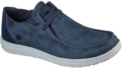 Skechers Lage Sneakers MELSON-RAYMON