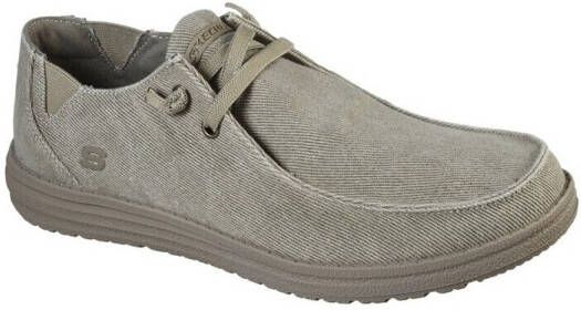 Skechers Lage Sneakers MELSON-RAYMON