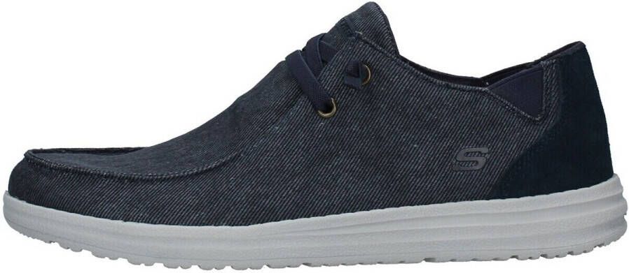 Skechers Lage Sneakers 66387